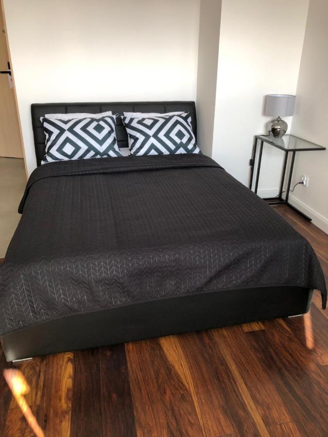 Apartamenty Platinex 5 Krakow Exterior photo